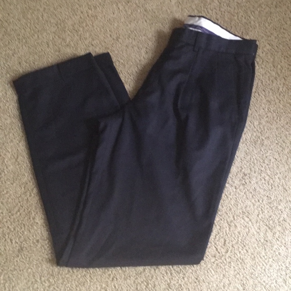 Men’s dress pants